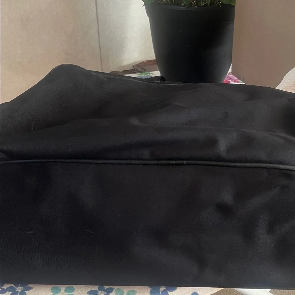 Harley-Davidson Black Travel Bags